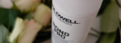 Goldwell Dualsenses Bond Pro - уход для повреждённых волос
