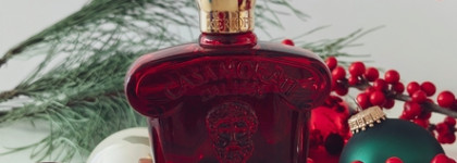 Подборка ароматов для новогоднего настроения