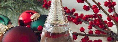 Подборка ароматов для новогоднего настроения