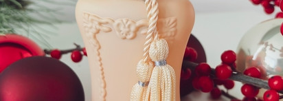 Подборка ароматов для новогоднего настроения