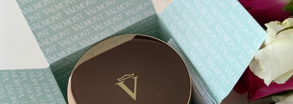 Valmont Icy Falls - когда умывание превращается в спа-процедуру