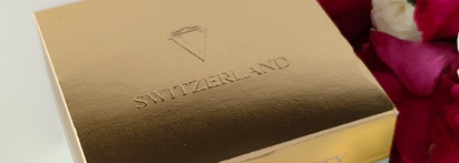 Valmont Icy Falls - когда умывание превращается в спа-процедуру