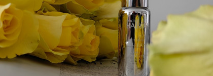 Витамин C для чувствительной кожи: Babor Comfort Vitamin C Serum