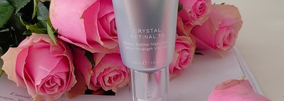 Мой ретинол этой зимы: Medik8 Crystal Retinal 10 serum