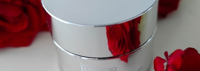 Babor Collagen Booster Cream - решение проблем для зрелой кожи