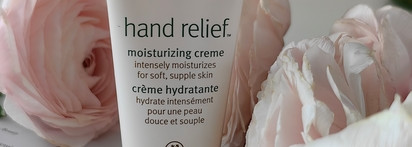 Aveda Hand Relief Moisturizing Creme - крем для сухой кожи рук
