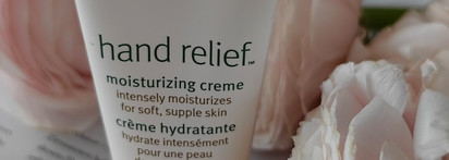 Aveda Hand Relief Moisturizing Creme - крем для сухой кожи рук