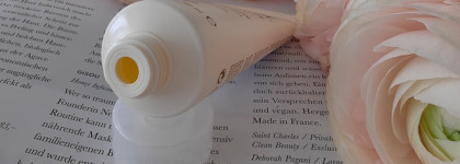 Aveda Hand Relief Moisturizing Creme - крем для сухой кожи рук