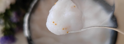 Уход для волос Dr. Sorbie: маска Smooth и Vita Fluid