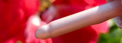 Kiko Glow Fusion Highlighting Drops 01 Platinum Rose - роскошный сияющий хайлайтер