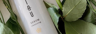 Lebel IAU Serum - японский спа-уход за волосами