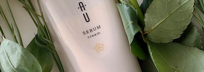 Lebel IAU Serum - японский спа-уход за волосами