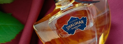 Лимитка 2023: Guerlain Shalimar Millesime Iris - танец феи Драже