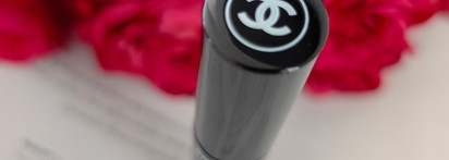 Моя любимая тушь - Chanel Le Volume #10 Noir