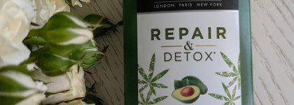 Пустые баночки апрель - июнь 2024