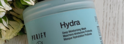 Пустые баночки апрель - июнь 2024