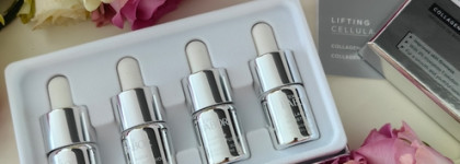 Doctor Babor Lifting Cellular Collagen Boost Infusion - сыворотка молодости