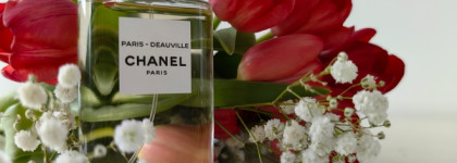Люкс: Paris - Deauville Chanel путешествие по Нормандии