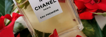 Бессмертный люкс: Chanel Nº5 Eau Première - альдегиды, цветы и лимонное печенье
