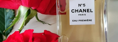 Бессмертный люкс: Chanel Nº5 Eau Première - альдегиды, цветы и лимонное печенье