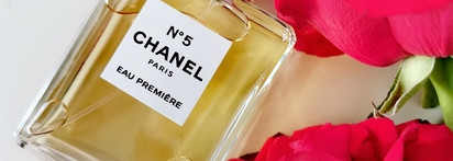 Бессмертный люкс: Chanel Nº5 Eau Première - альдегиды, цветы и лимонное печенье