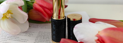 Убийственно-красная помада Kilian Satin Le Rouge Parfum Aphrodisiac Rouge #110