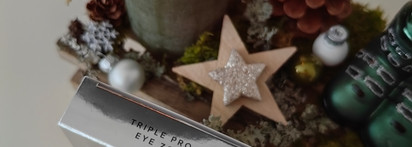 Babor Refine Triple Pro-Retinol Eye Zone Patch - удивительные ретиноловые патчи-маска