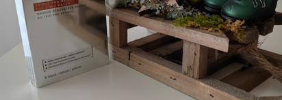 Babor Refine Triple Pro-Retinol Eye Zone Patch - удивительные ретиноловые патчи-маска