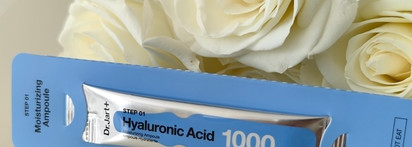 Полярный ветер с охлаждающей криомаской Dr.Jart+ Cryo Rubber Mask with Moisturizing Hyaluronic Acid