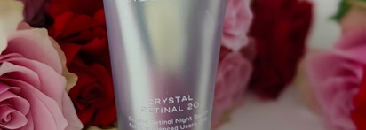 Medik8 Crystal Retinal 20 - для опытных пользователей ретинола