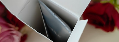 Medik8 Crystal Retinal 20 - для опытных пользователей ретинола