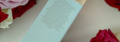 Увлажнение кожи с Valmont Moisturizing Booster