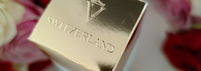 Увлажнение кожи с Valmont Moisturizing Booster