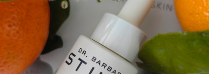 Хороший витамин C - Barbara Sturm The Good C Serum