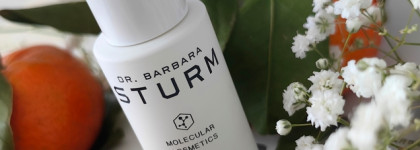 Хороший витамин C - Barbara Sturm The Good C Serum