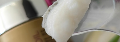 Лучшие маски для поддержания красивого блонда