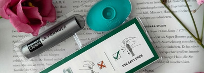 Ампулы MartiDerm Flash - эффект отдохнувшей кожи