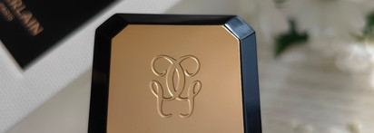 Аромат моего лета: белее белого Musc Outreblanc Guerlain