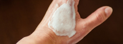 Очищающая пенка с салициловой кислотой CosRX Salicylic Acid Cleancer