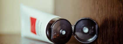 Очищающая пенка с салициловой кислотой CosRX Salicylic Acid Cleancer