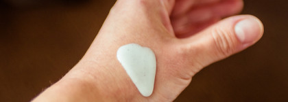 Очищающая пенка с салициловой кислотой CosRX Salicylic Acid Cleancer