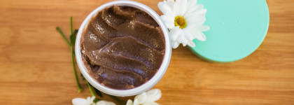 Скраб для кожи головы от Aravia Professional