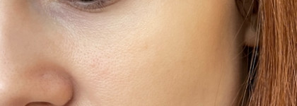 Стойкая находка для "пустых" бровей. Незаменимая вещь в поездках Маркер для бровей Brit Hair Group эффект микроблейдинга Fashion Liner Brow