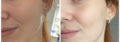 Мои фавориты от бренда Eden: лицо и тело