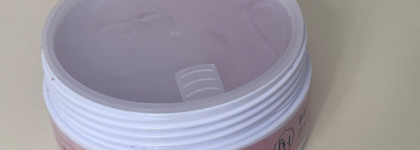 Гидрогелевые патчи для глаз с сакурой и гиалуроновой кислотой Brit Hair Group Eye mask