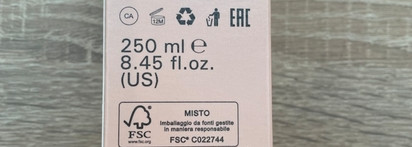 Экстремальный блеск волос с шампунем Medavita Captivating Oils Shampoo