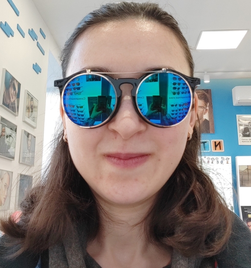 Тонирование неосветленных темных волос | Косметиста