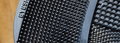 Чтобы кисти любили мыться - коврик-очиститель Sigma Switch и держатель-сушилка DUcare makeup brush storage holder