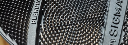 Чтобы кисти любили мыться - коврик-очиститель Sigma Switch и держатель-сушилка DUcare makeup brush storage holder