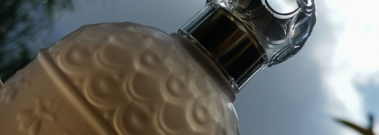 L´Instant de Guerlain edp Guerlain - мой проводник во времени